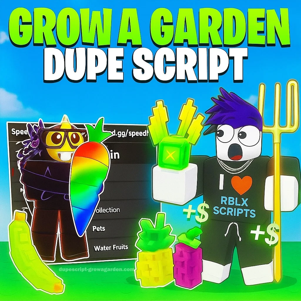 Dupe Script